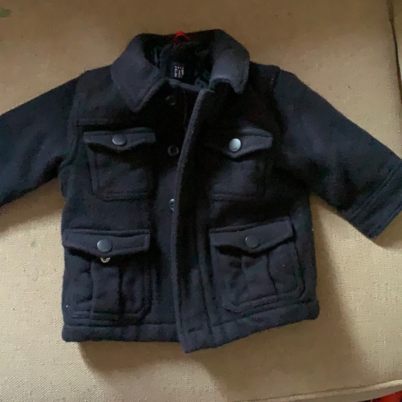 Coat - Picture 1 of 1